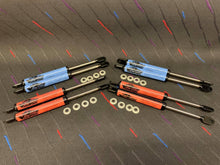 Load image into Gallery viewer, BMW E30 Seat Shock Kit