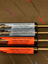 Load image into Gallery viewer, BMW E30 Seat Shock Kit